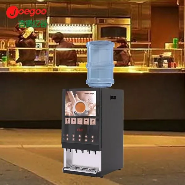 Gwo machin kafe biwo