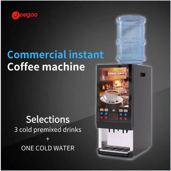 Pi bon Kafe Tea Lèt Vandredi machin