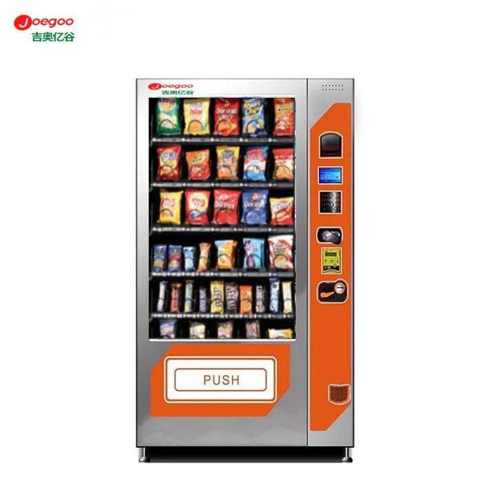 Segonde bon jan kalite ti goute vann machin