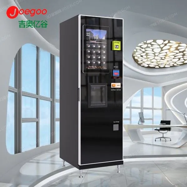 Deyò machin lavant kafe