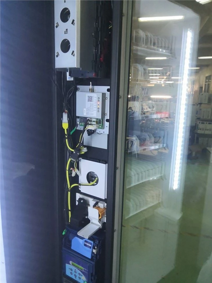 Vending Machine