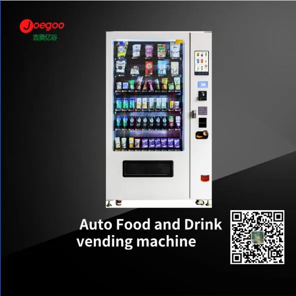 Soda ti goute machin lavant