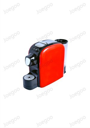 Biwo kafe kapsil machin