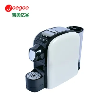 Karakteristik yo nan Joegoo Capsule Coffee Machine